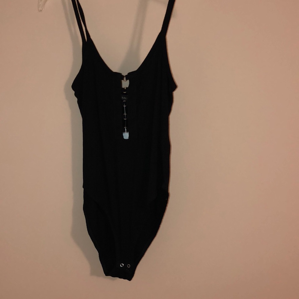 Bodysuit